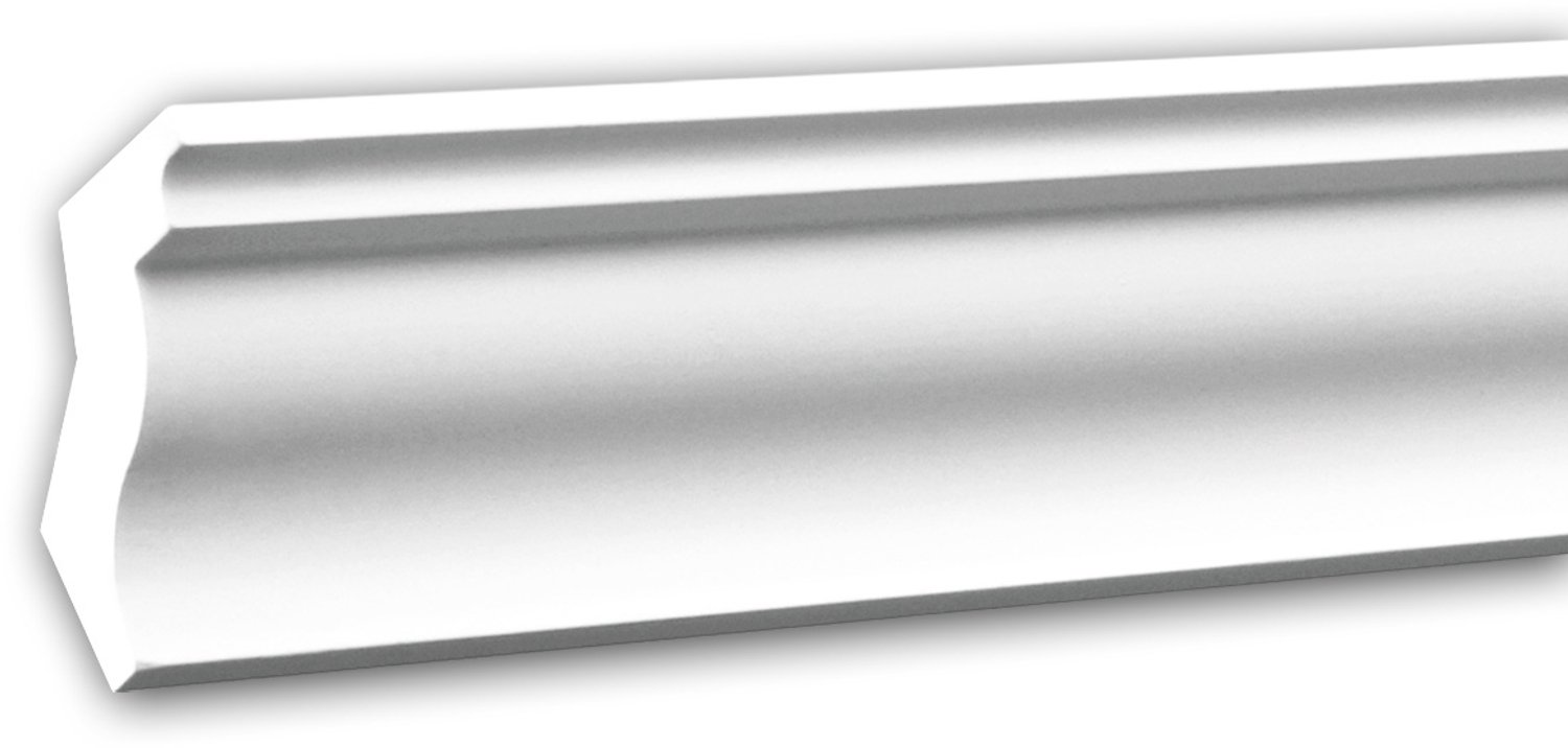 Profhome 150150 1 doos 25 stukken Kroonlijst 50 m