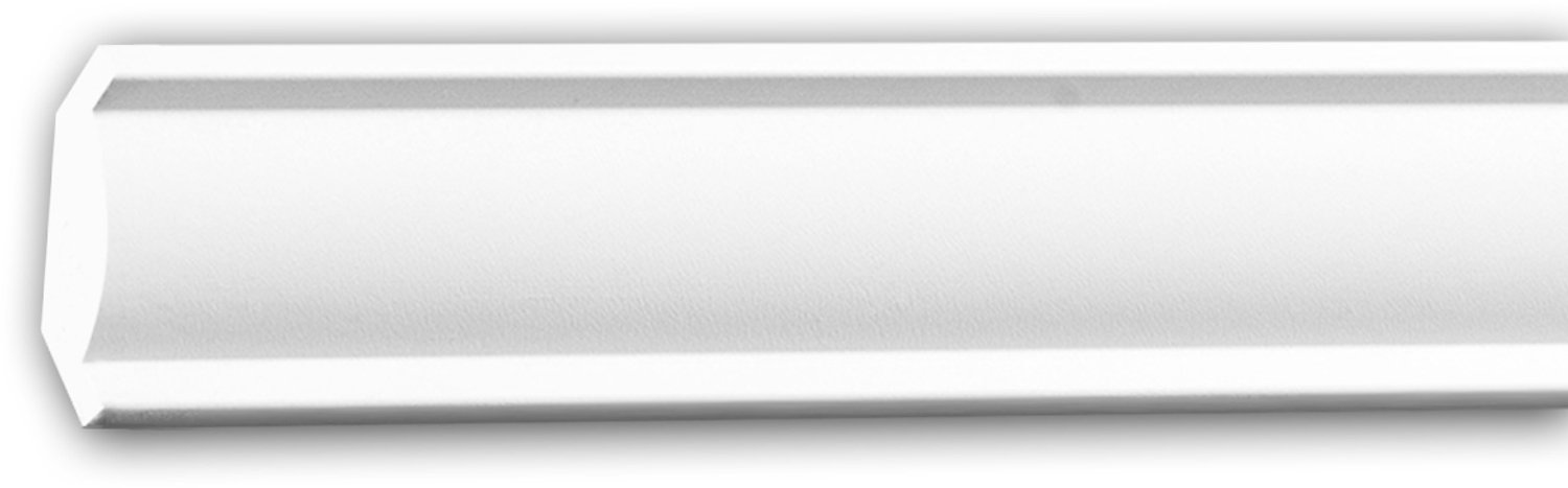 Profhome 650297 1 doos 10 stukken Kroonlijst 20 m