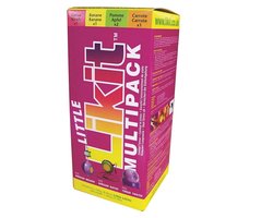 Likit Little liksteen multipack 250 g