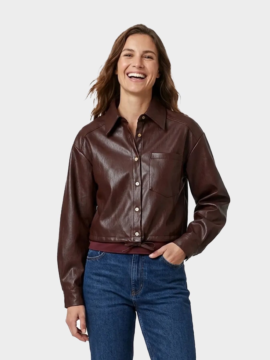 Hillie jacket