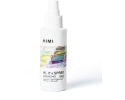 HIMI - Gehydrateerde meeldauw Gouache beschermingsspray - 100 ml