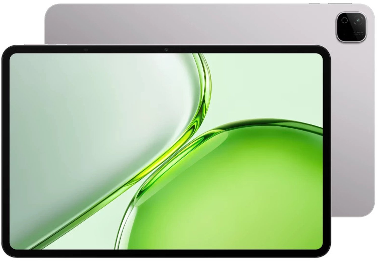 Honor Pad X9 Max Snapdragon 256 GB 33 cm (13") 6 GB Wi-Fi 5 (802.11ac) Android 16 Grijs
