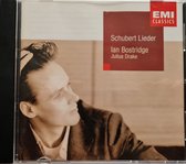 Schubert: Lieder / Ian Bostridge, Julius Drake