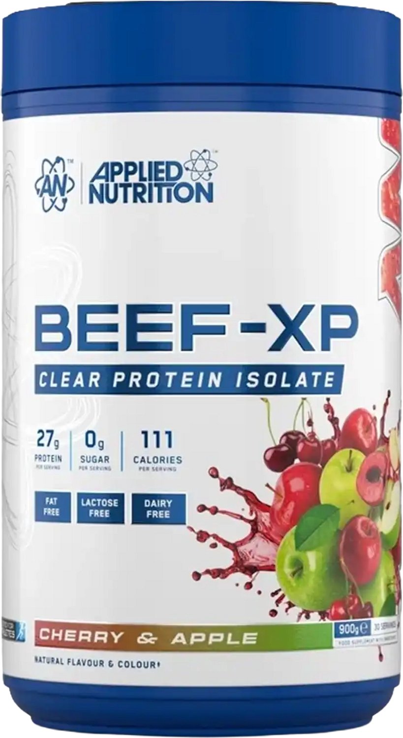 Beef-XP - 900 g - Cherry & Apple