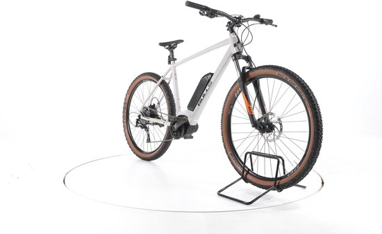 Bulls LT Performance Elektrische hardtail mountainbike Bosch Accu 545Wh 29" 2023 — afbeelding 2