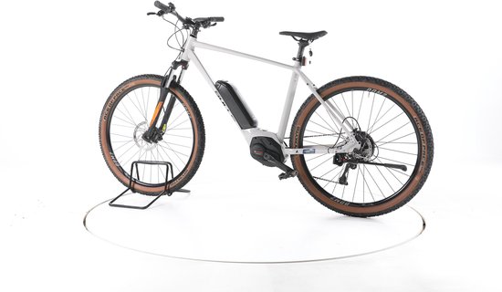 Bulls LT Performance Elektrische hardtail mountainbike Bosch Accu 545Wh 29" 2023 — afbeelding 4