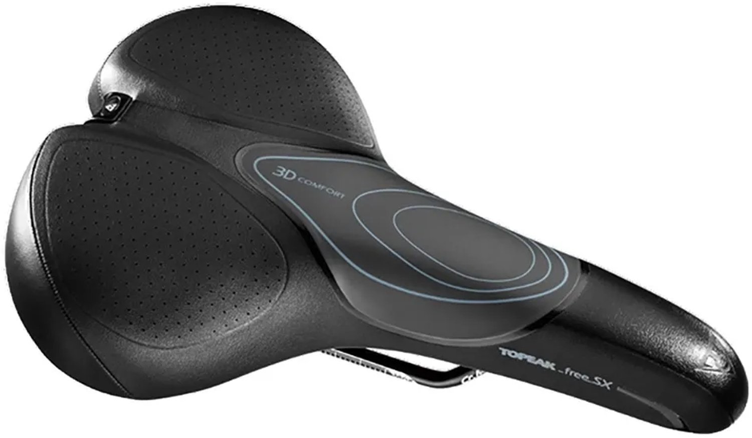 Topeak Free_TX Zadel