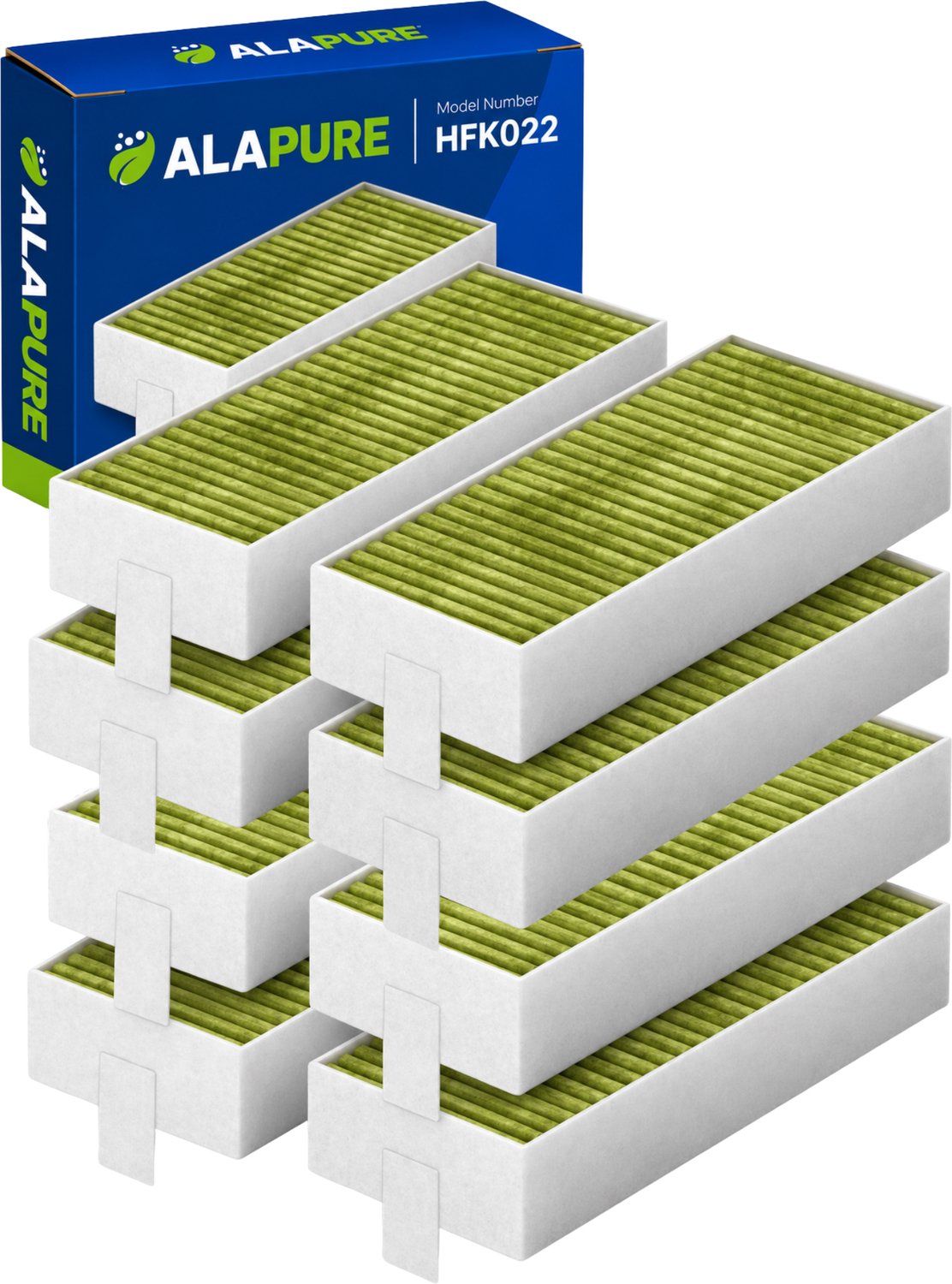 2x CleanAir Koolstoffilter voor Constructa 17007505 / 17004796 / 17006669 / CZ9VRCR0