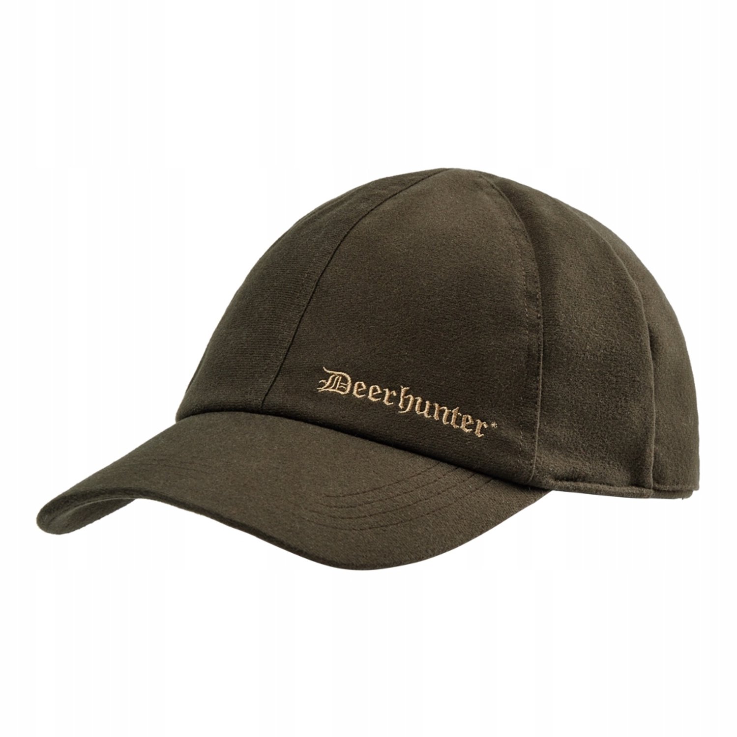 Deerhunter Game Cap - Waterdicht & Ademend - Maat 58/59
