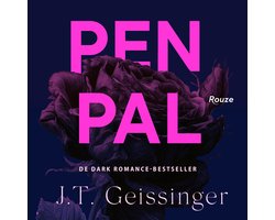 Pen pal