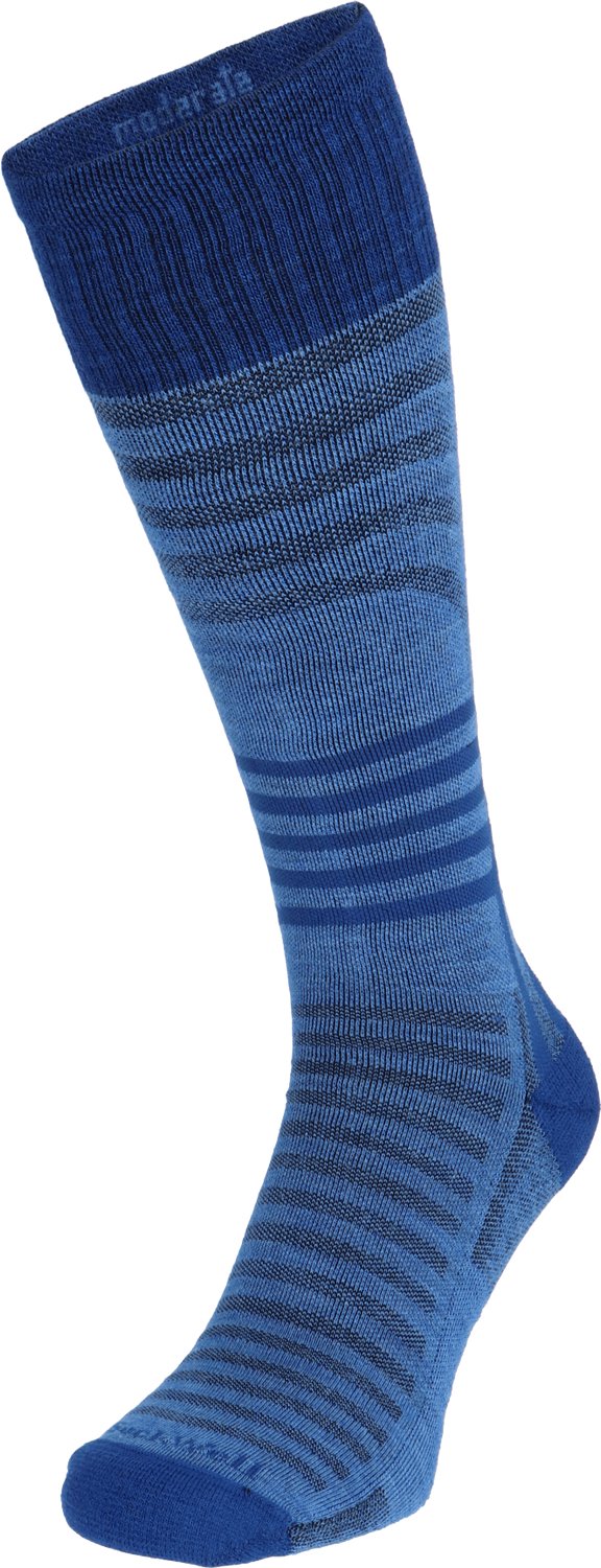 Sockwell - Track & Field - Heren - Sportsokken - Blauw