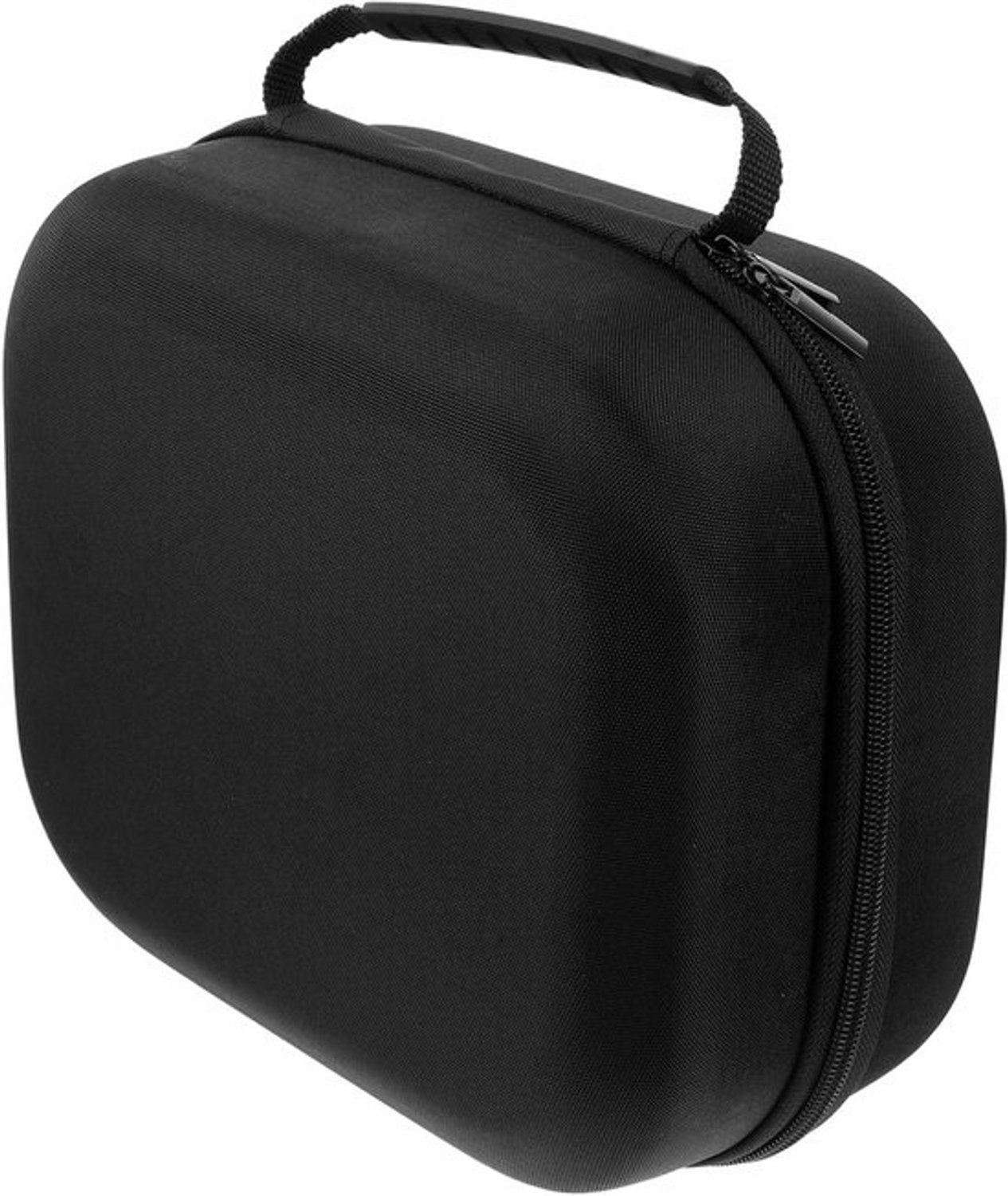 VR bril tas - Hoofdtelefoon etui - Veilige opslag - Schokbestendig materiaal - 30x24x13cm - Zwart