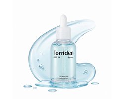 Torriden DIVE-IN Low-Molecular Hyaluronic Acid Serum 50ml