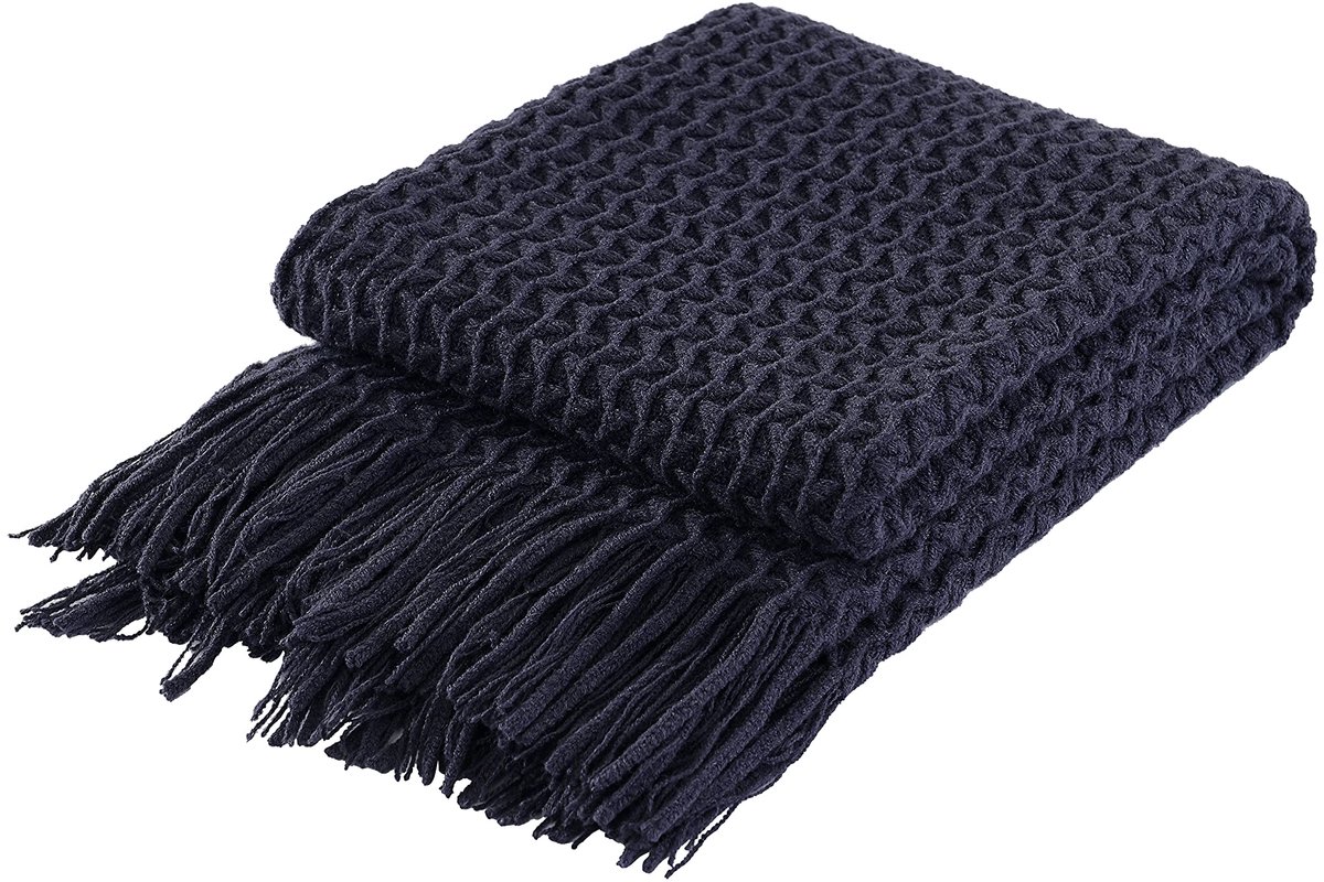 KASTLINE KNITTED DOOR BLANKET - ShopVlot