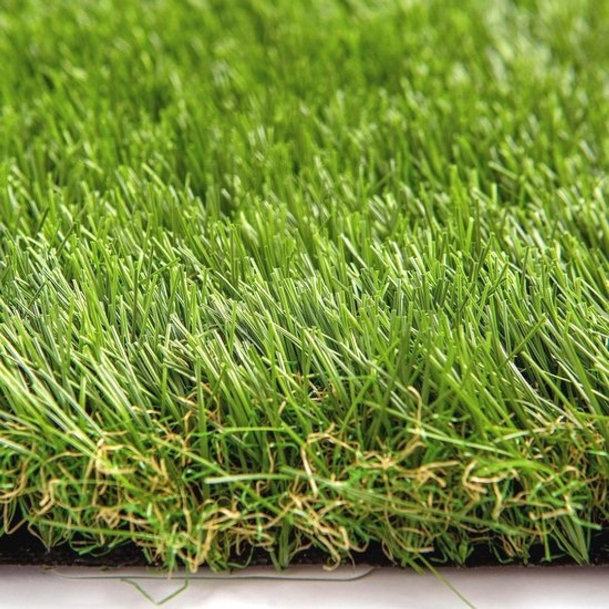 Kunstgras voor Onderhoud - 1m x 4m (4m²) - 35mm Stapel Premium Luxe