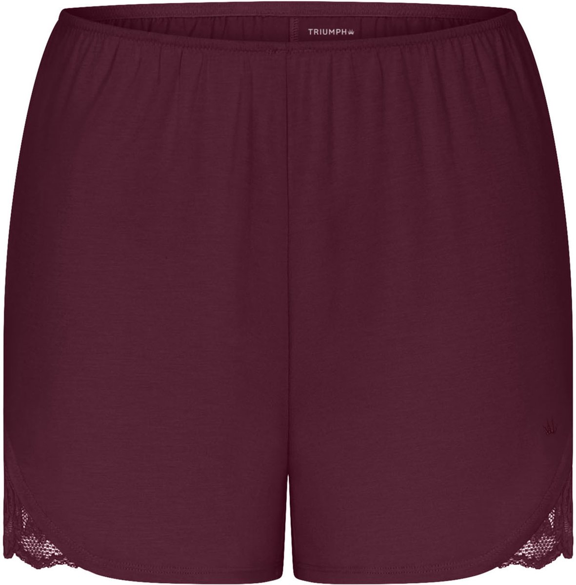 Triumph Shorts Red Label Amourette