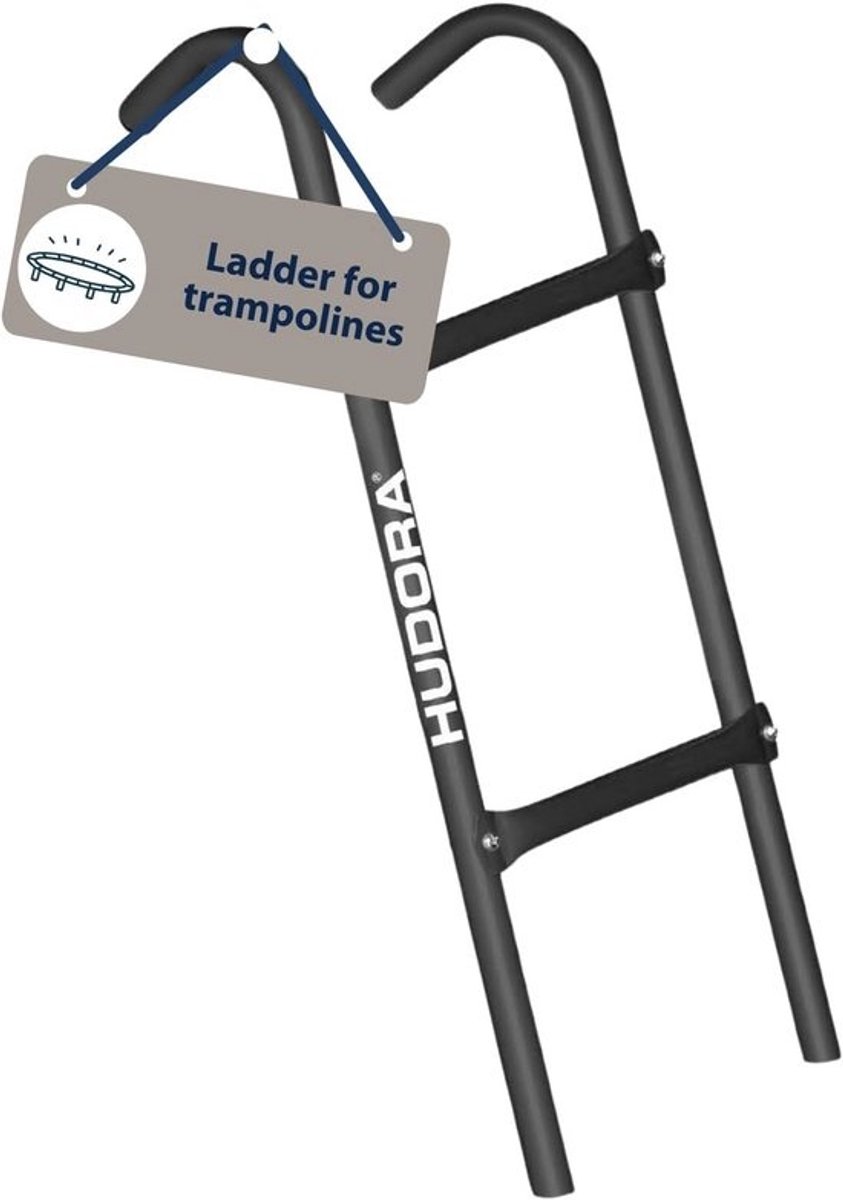Ladder voor trampoline - trampolineaccessoires