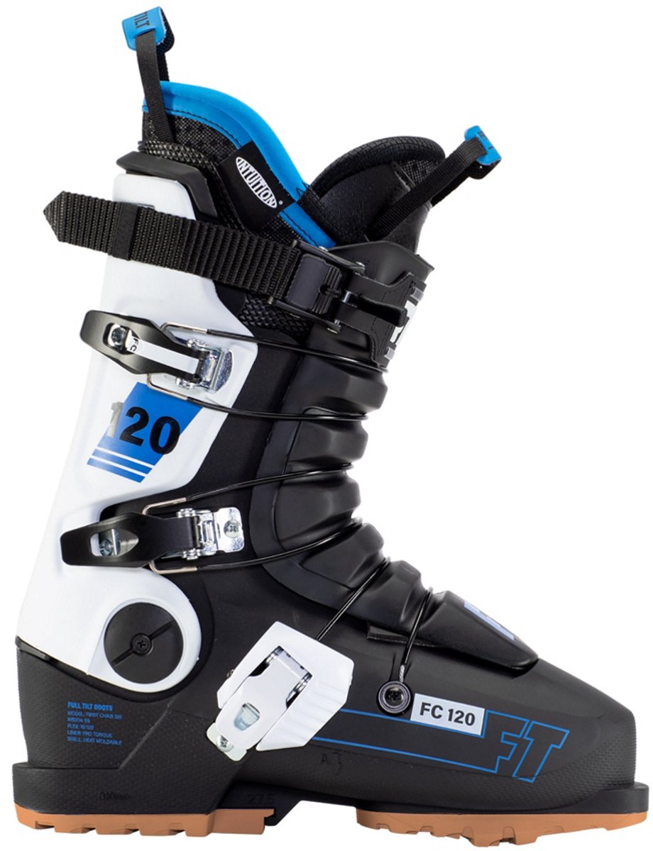 Full Tilt First Chair 120 GW Skischoenen Flex 120 265 Zwart