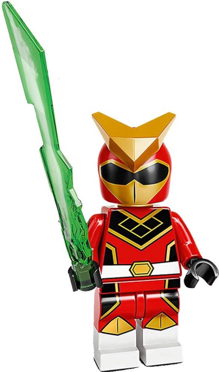 Red Ranger 71027