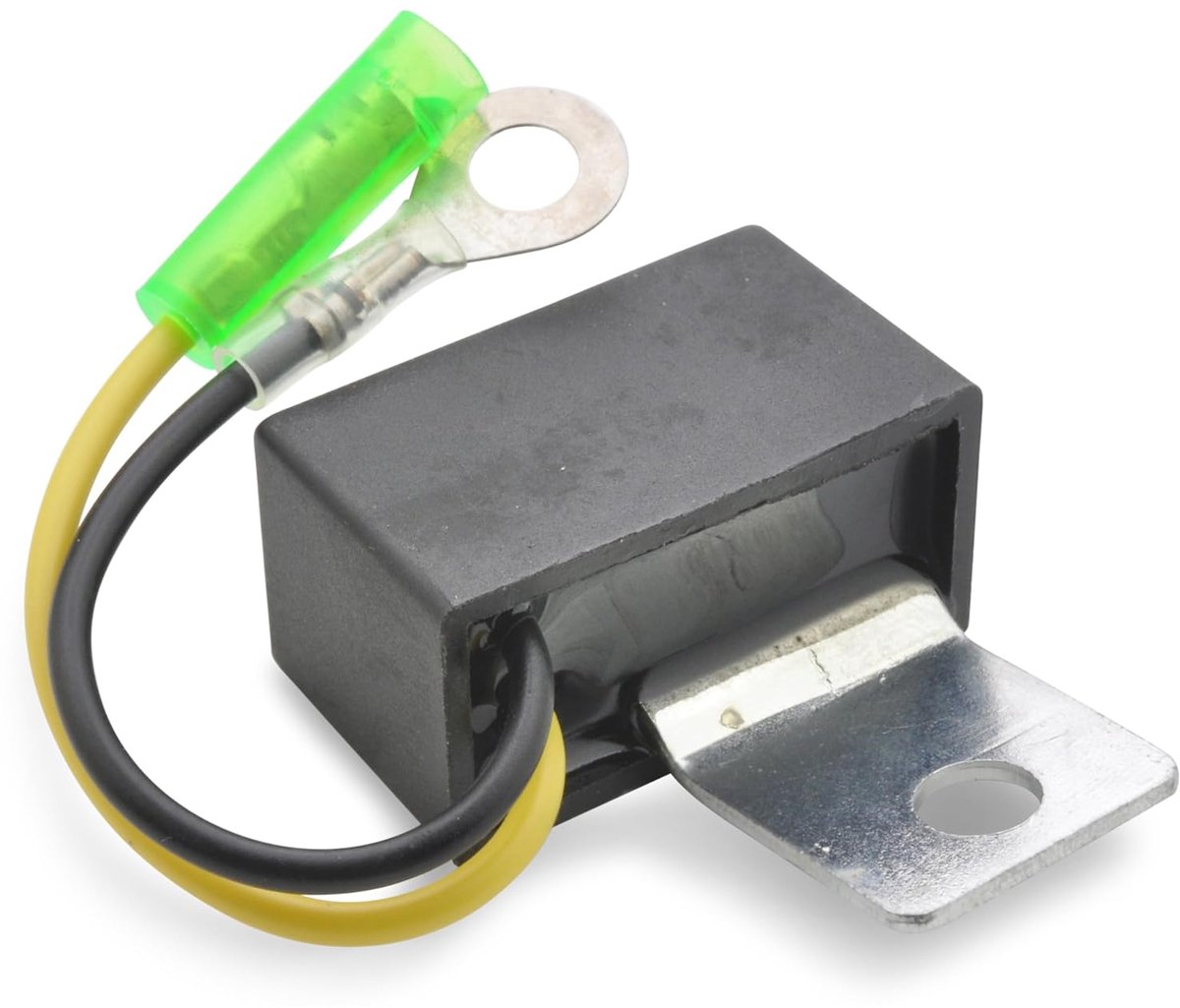 Easyboost voltage regulator for ignition MBK 51 Motobécane 41 40 AV 88 89 AV7 Cady Mobylette Mob - ShopVlot