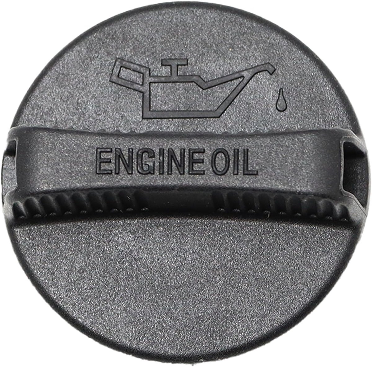 Olievuldeksel sluiting olievulopening 1250A010 voor M1tsubishi ASX 2010-2025 Colt 2004-2012 Lancer 2007-2025 Outlander - ShopVlot