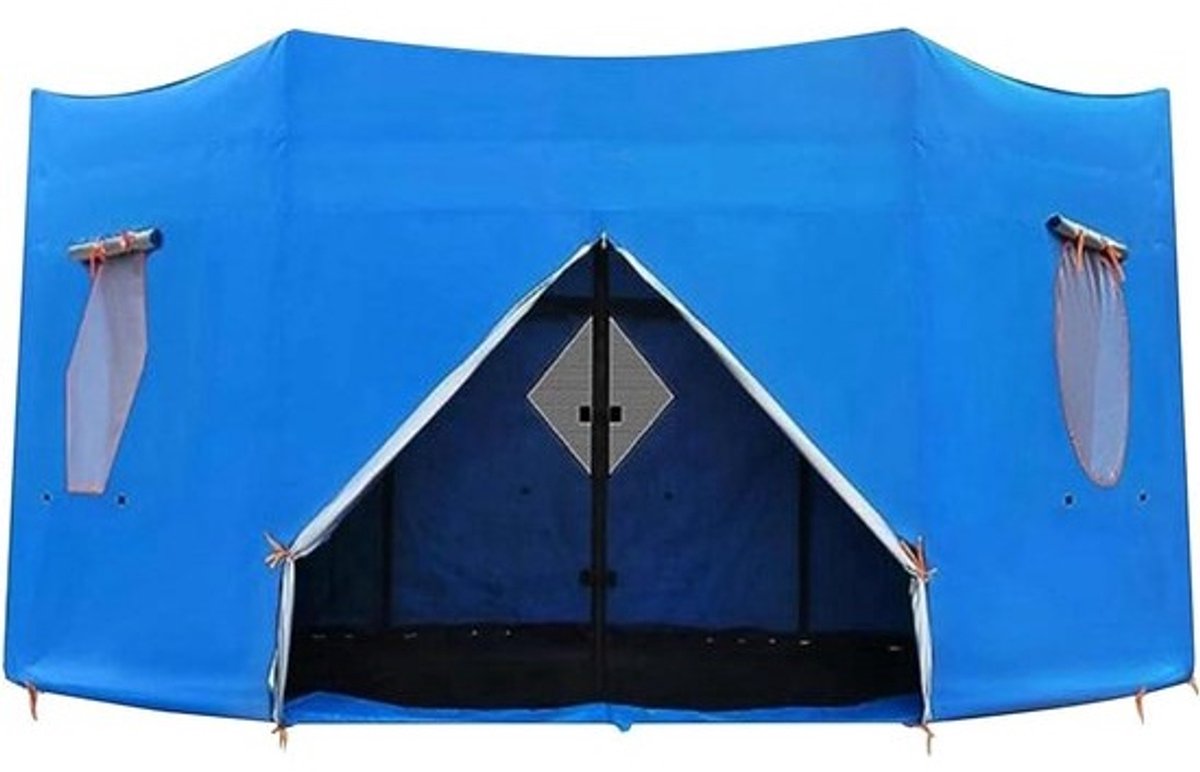 Trampolinescherm - Schaduwdoek voor trampoline - Zonbescherming - Waterdicht Oxford-doek - 8 voet - Niet gespecificeerd