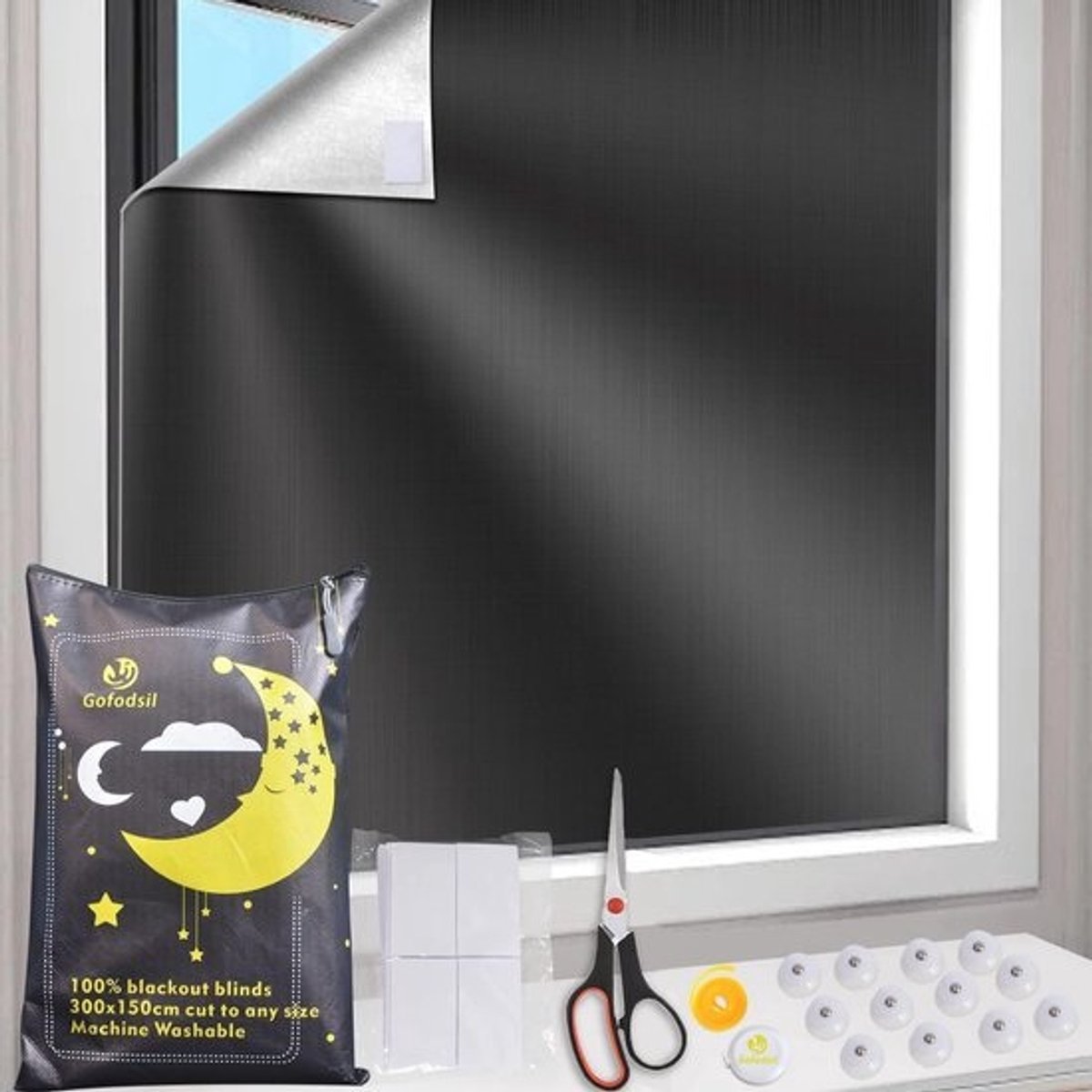 Wandafzuigkap van gehard glas en roestvrij staal - met touchscreen en ledverlichting - 400 m³/h afzuiging - 4 snelheden
