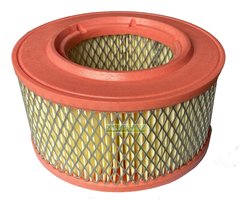 luchtfilter voor Hatz 1D81 (1 D 81), 1D90 (1 D 90) / 1493000