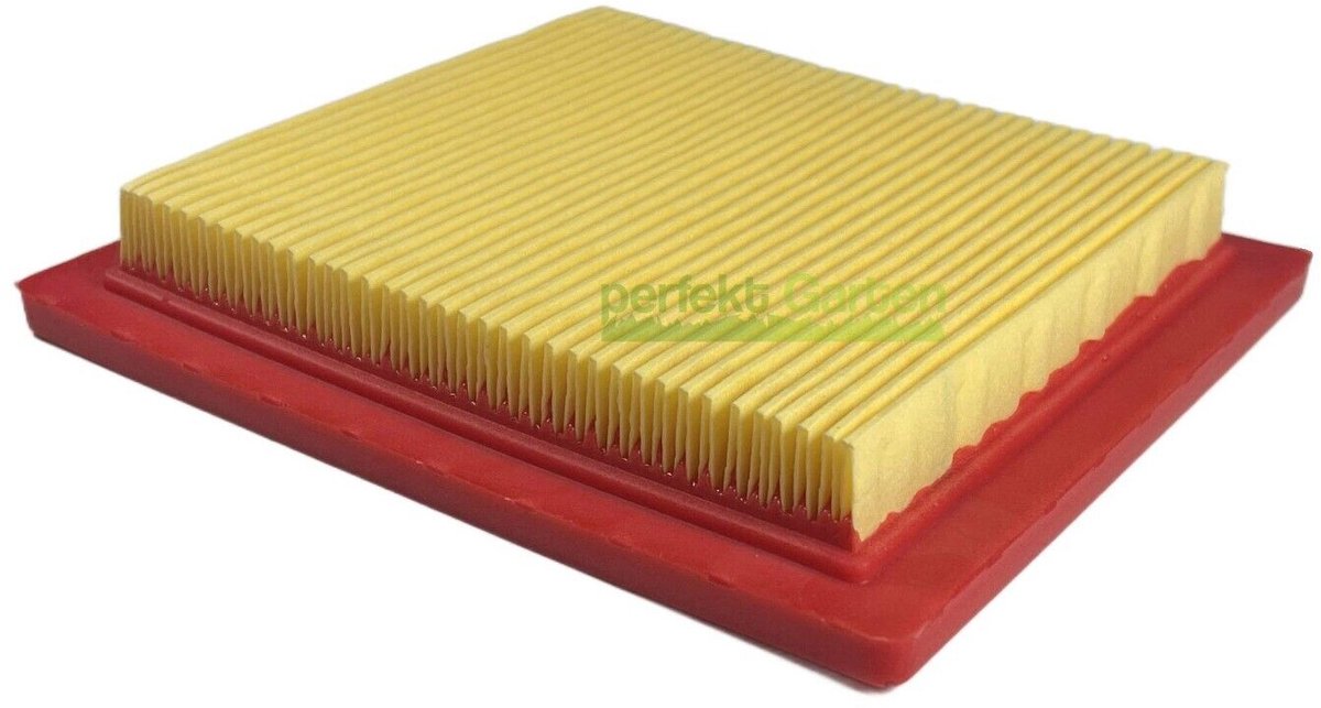 luchtfilter voor grasmaaiers Stiga Castel Garden / RV45 OM45 REM50 / 118550147/0