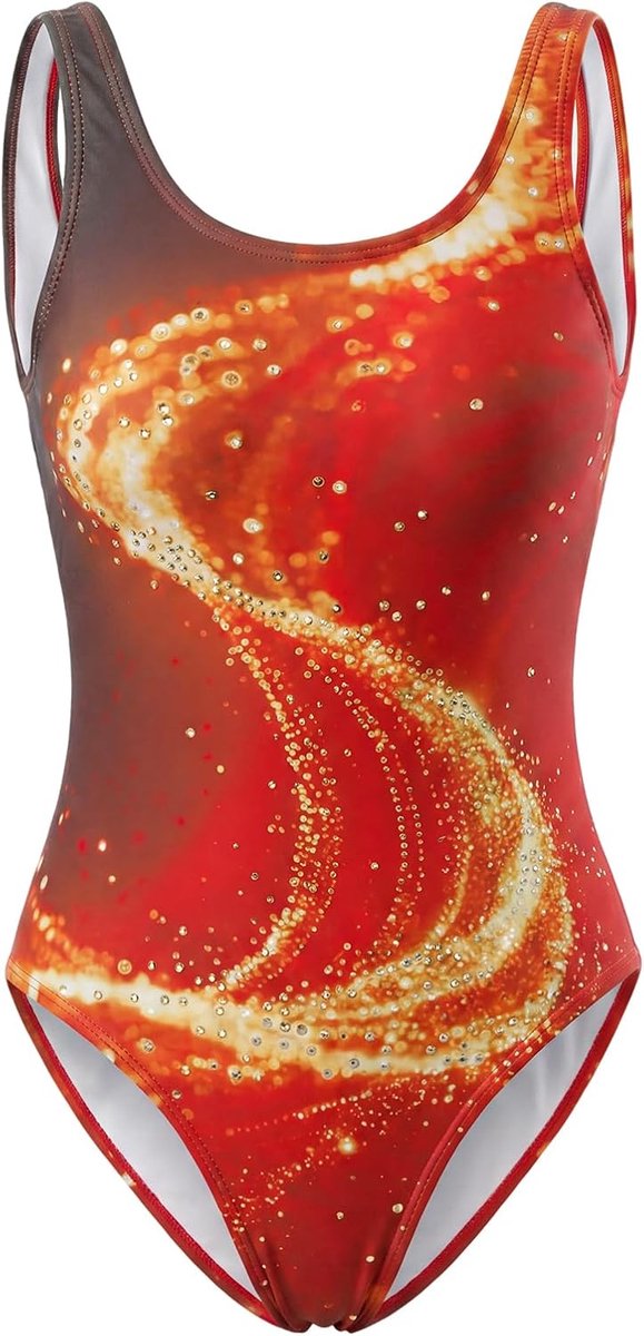 Badpak Voor Meisjes Eendelig Zwempak Voor Kinderen Mouwloos Badkleding Zomerzwemkleding Zwembad Strandzwemkleding Surfbadpakken Kinderbadpak Voor Tieners 5-14 Jaar