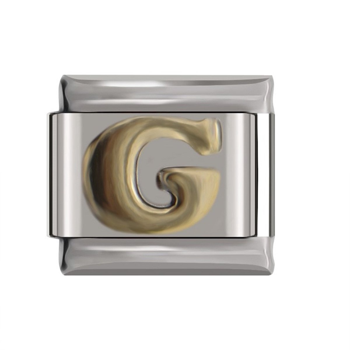 Letter G