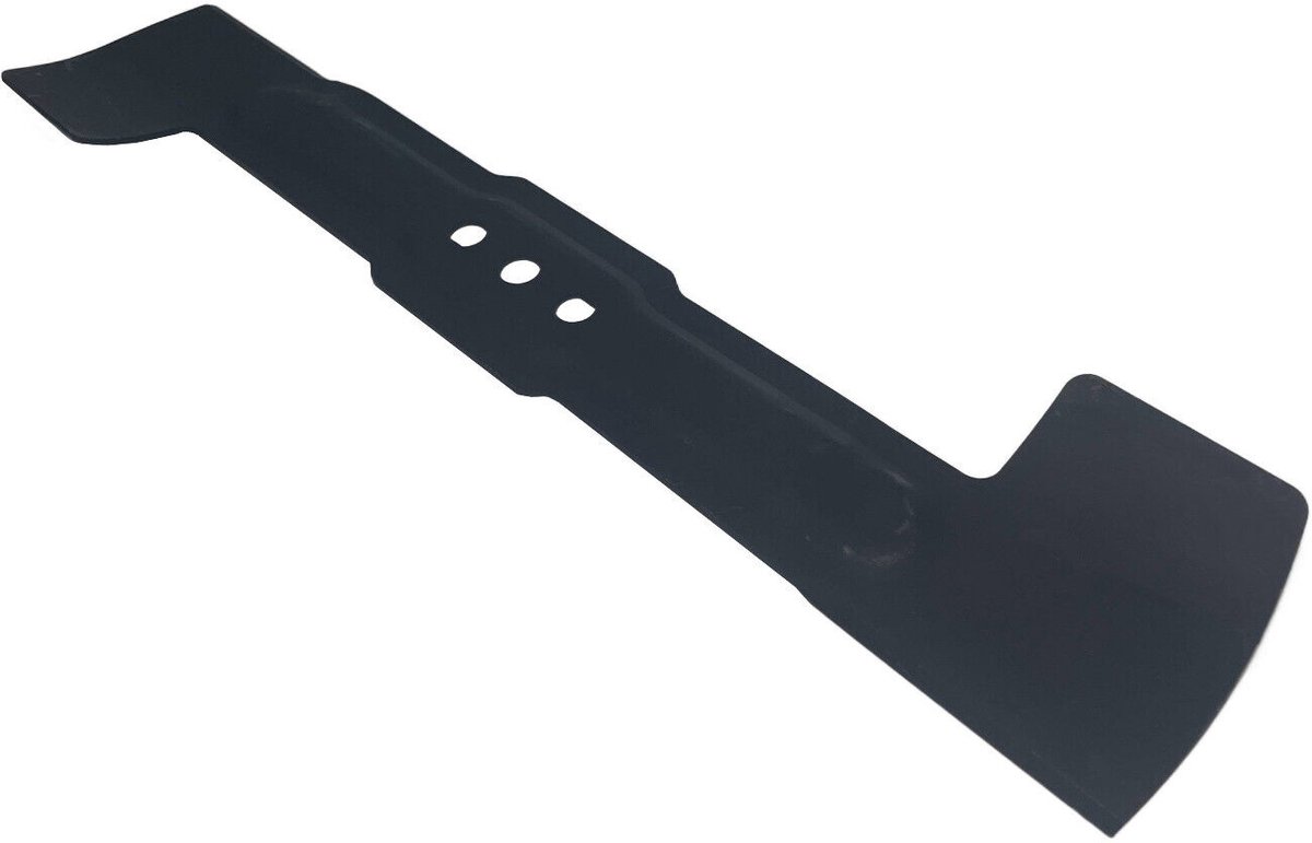 Grasmaaiermes van 37 cm voor Güde 370/36 LI-ION, 370/36 RM, LI 370, LR 370 / AM107, 95527