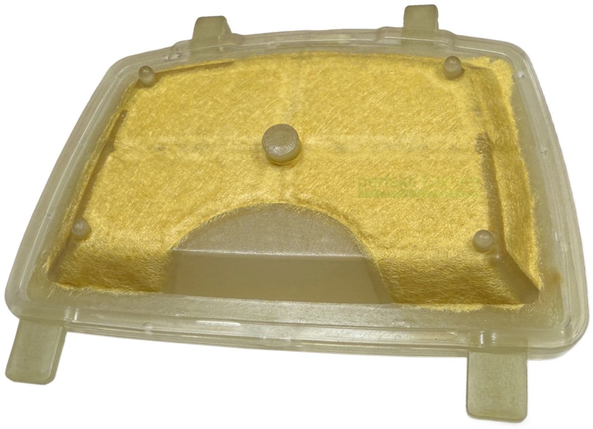 luchtfilter voor kettingzaag Stihl MS211 C-BE CBE 2-Mix Z 1139-120-1602 11391201601