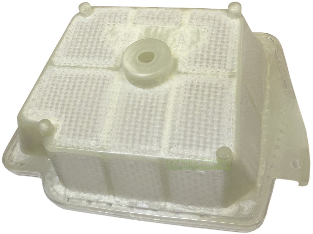 luchtfilter voor kettingzaag Stihl MS 341 360 Z W WVH / 1135 120 1600 1135 120 1601