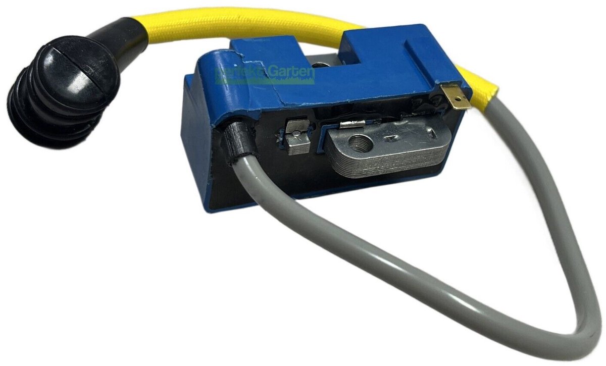 bobine voor Makita DCS 33, 41, 340, 341, 342, 344, 400, 401 / 028-142-021 kettingzaag