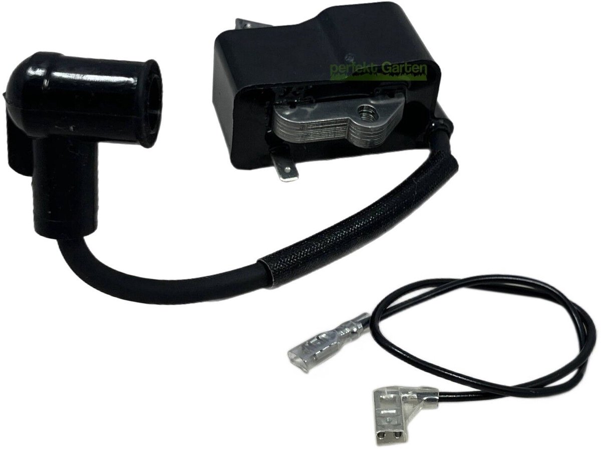ontstekingsspoel voor Stihl HT, HS, HL, SP 70, 75, 80, 85 K kettingzaag 4137, 400, 1350