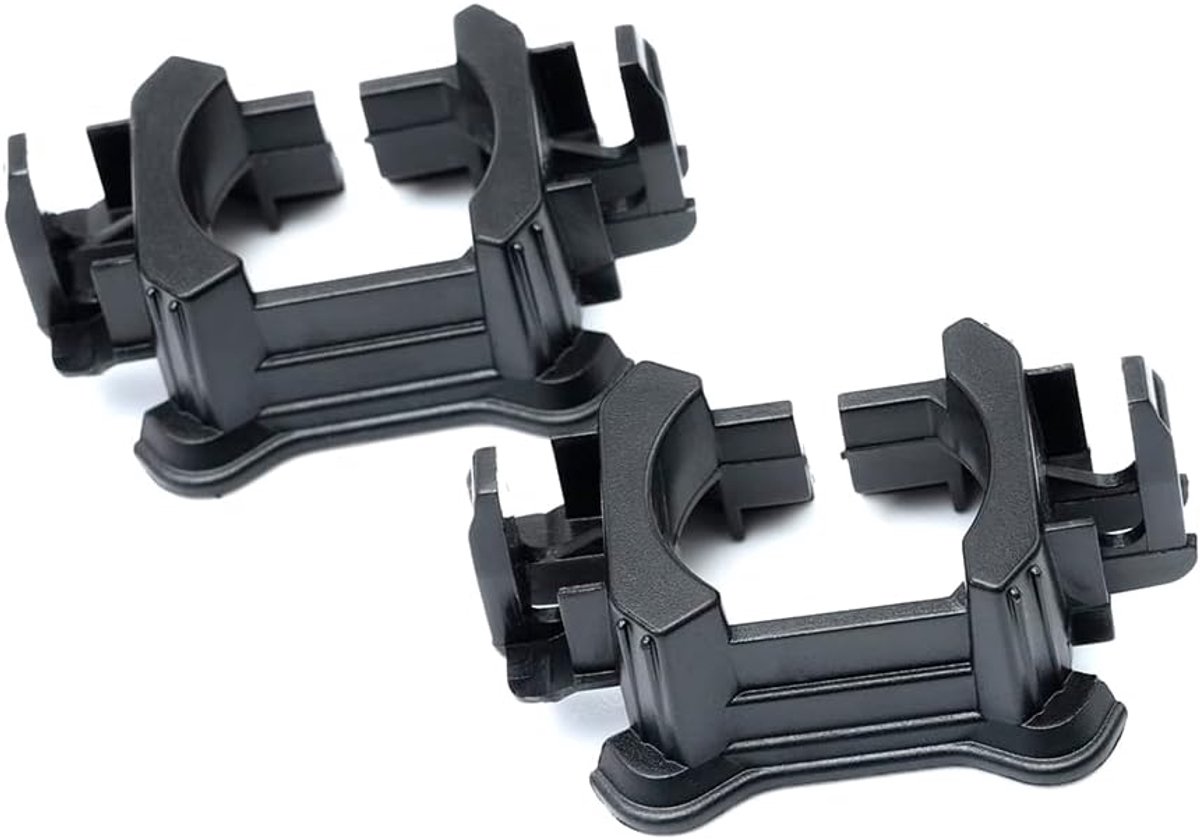 LED-lampen-houderadapter voor C/itroen C3/C5, P/eugeot