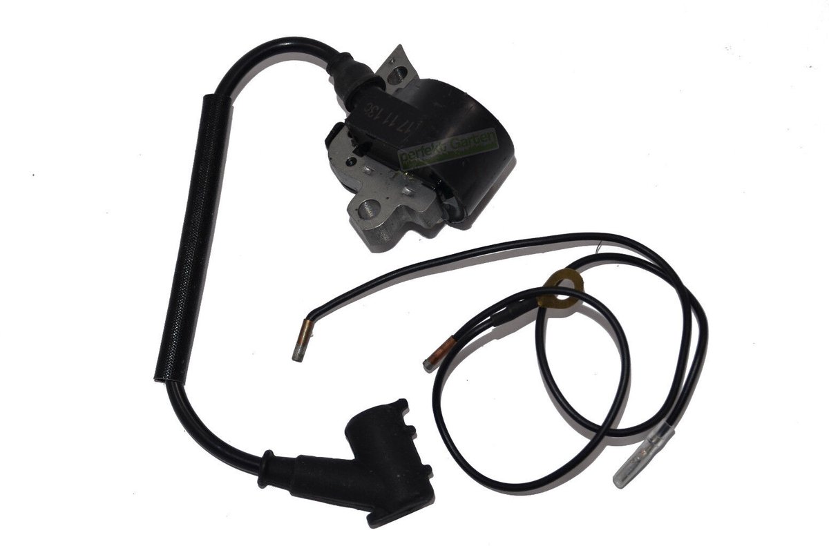 ontstekingsspoel voor STIHL MS 240, 260, 290, 310, 340, 360, 380, 381, 390, 440 en 640 kettingzaag