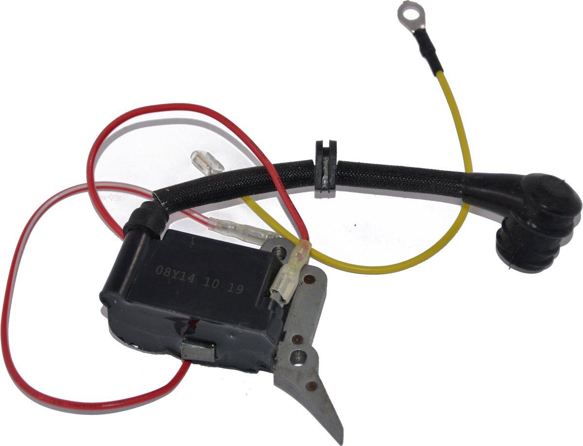 bobine voor Rawetec TR-25 / Hecht 928R / Horn / Tarus 2500 kettingzaag