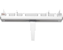 DCV1010 Compatibel met Pioneer DDJ-1000 DDJ-SRT DJM400 DJM500 DJM600 DCV1020