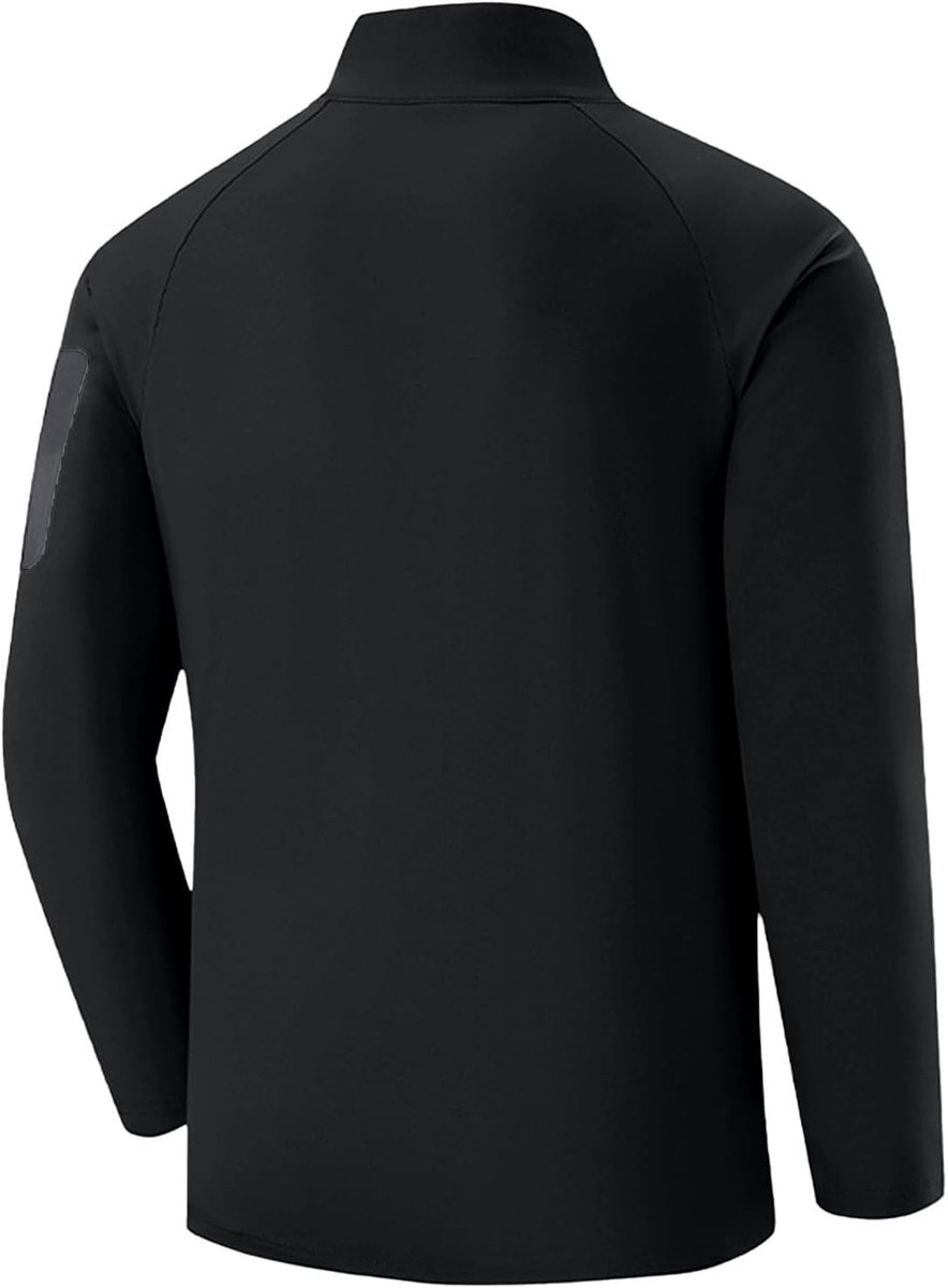 Sweatshirt zonder capuchon voor een casual outfit, perfect voor laagjes en dagelijks comfort, ideaal voor