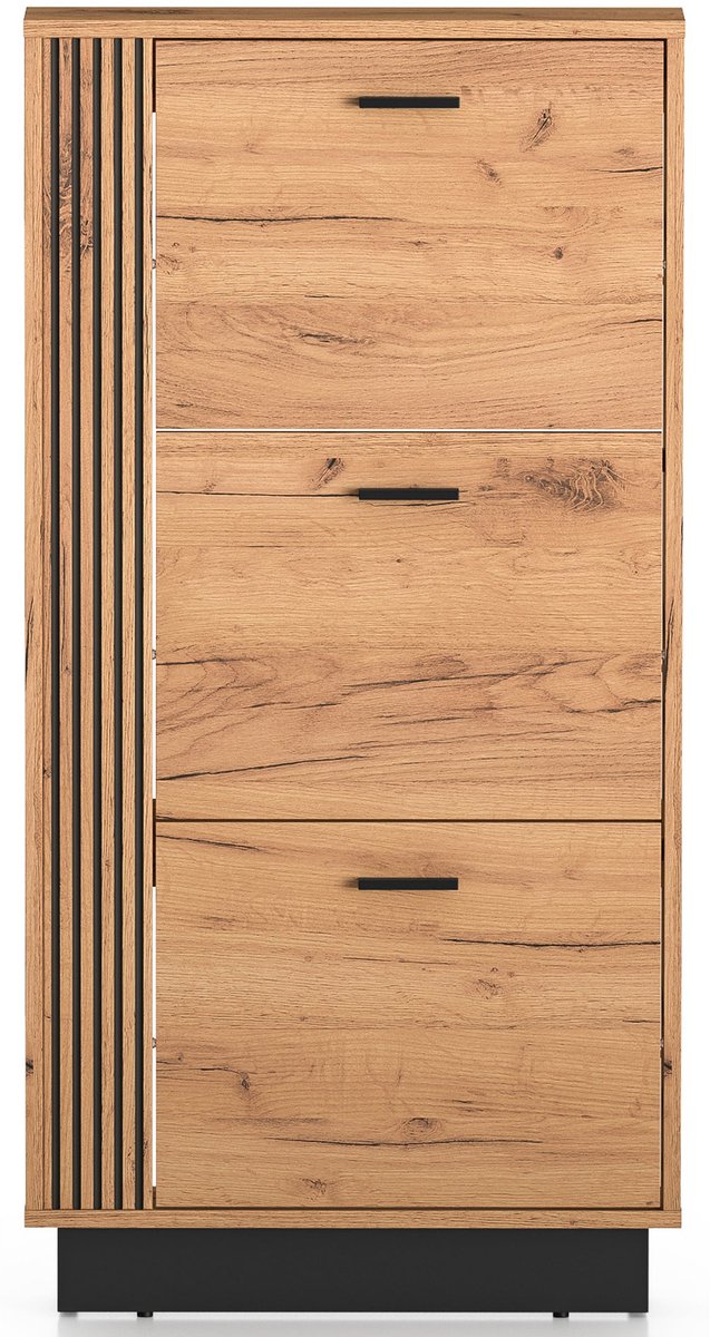 Selsey Vasco – Schoenenkast, 60 cm