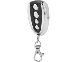 V2 PHOX Remote Control,V2 Gate Fob,Garage Doors,Openers Parts,Clone PHOENIX, PHOX, TXC, TRC, TSC4, HANDY 433mhz Garage Door Remote Control