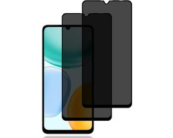 Privacy Screen Protector voor Honor X5C/Honor X5C Plus (2 stuks)