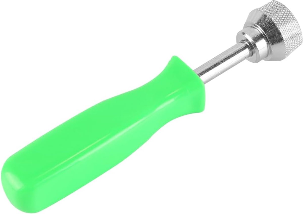 Remveerringgereedschap, voor het verwijderen en vervangen van remschoenborgringen, reparatie- en installatiegereedschap voor trommelremmen van auto's