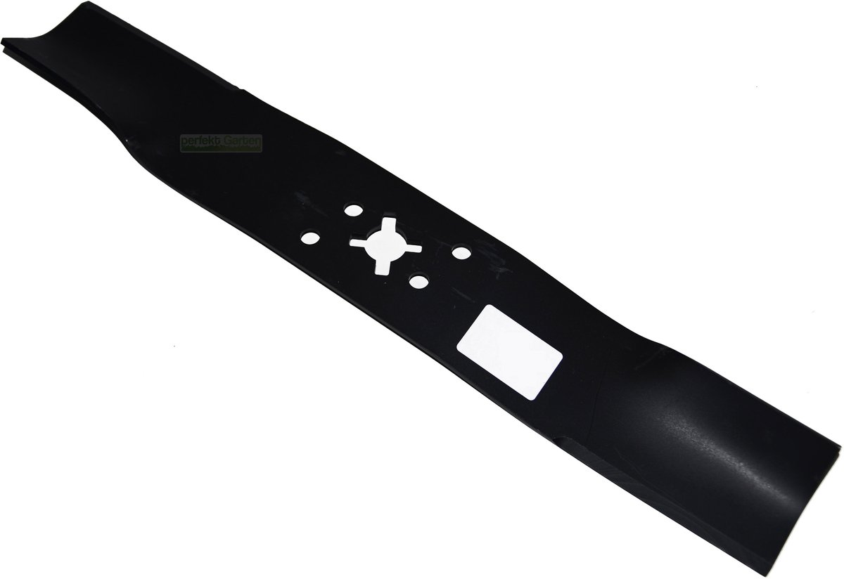 Grasmaaiermes van 40 cm voor Viking MB410, MB415, MB443.0, 443.0T, ME 410, ME 443.0