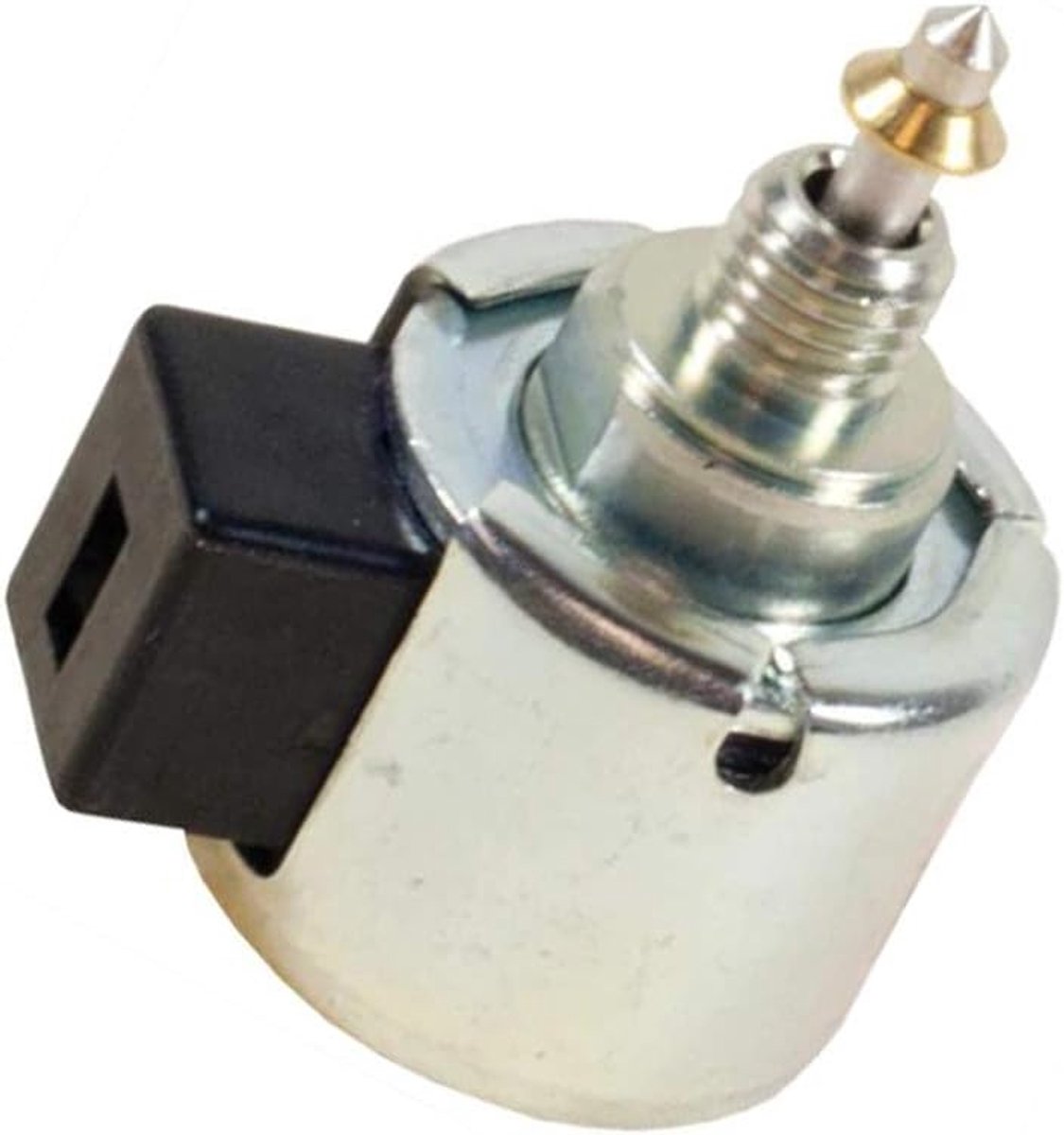 Carburateur Brandstofsolenoïde Compatibel met Briggs & Stratton Shut-Off Solenoid