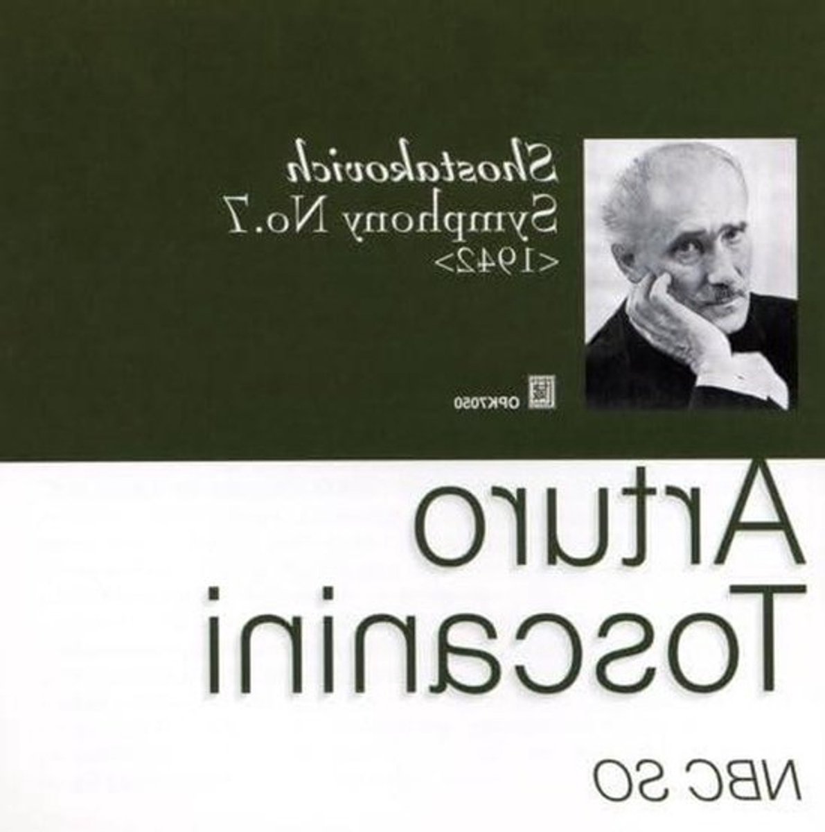 Klassieke muziek - CD - Symfonieopname - Om muziek te luisteren - Originele uitgave - 1 schijf - Niet van toepassing