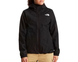 The North Face Quest DryVent Jas Dames - Maat L