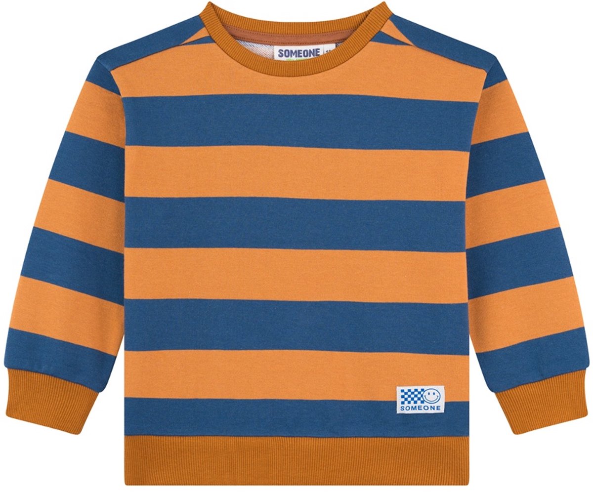Someone Sweater streep CASPER 92
